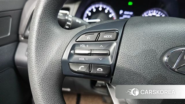 Hyundai The New Avante AD id 4978031 из Кореи 10