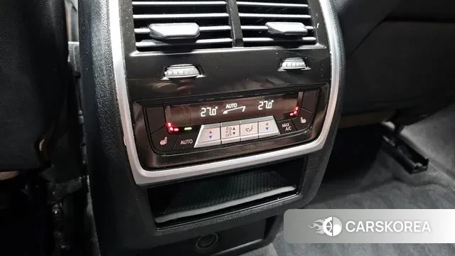 BMW X6 (G06) id 3467496 из Кореи 10