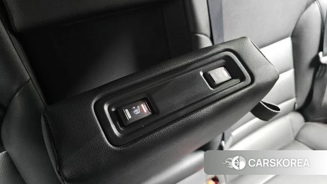 Renault Korea (Samsung) The New QM6 id 4632677 из Кореи 10