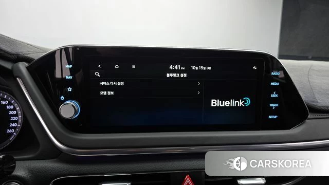 Hyundai Sonata (DN8) id 4991568 из Кореи 10