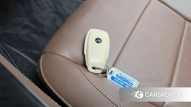 Mercedes-Benz E-Class W213 id 5035270 из Кореи 10