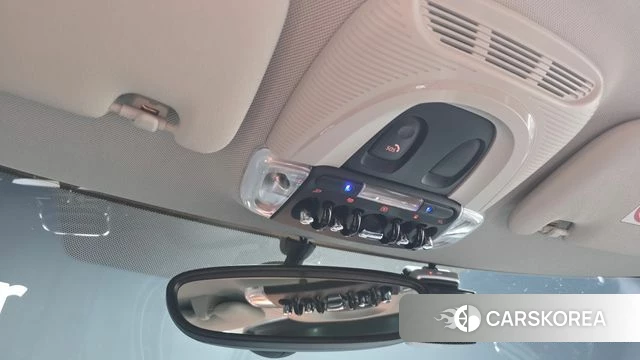 Mini Cooper Clubman id 4613141 из Кореи 10