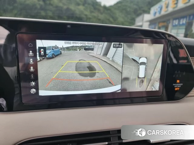 Hyundai Palisade id 4794299 из Кореи 10