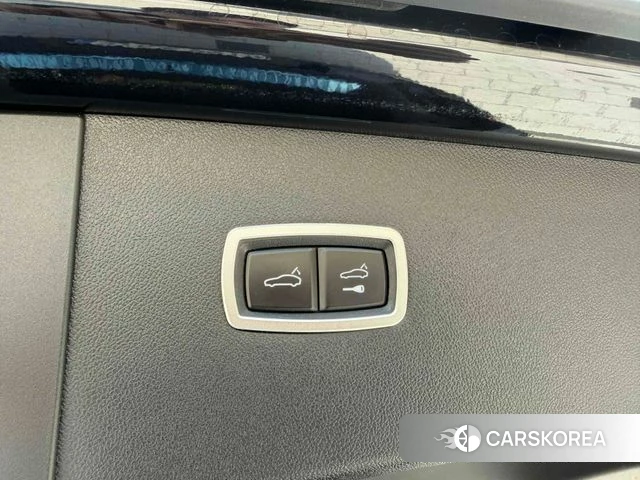 Porsche Cayenne (PO536) id 5000691 из Кореи 10