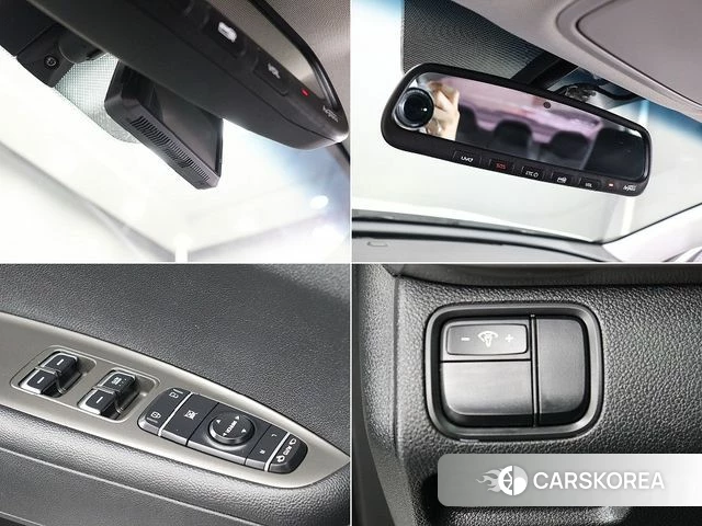 Kia The New K5 2nd generation id 5054265 из Кореи 10
