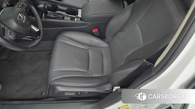 Honda Accord 11th Generation id 4904460 из Кореи 10