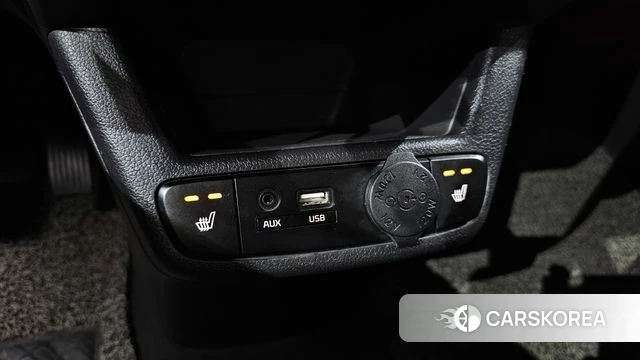 Kia The New Ray id 5014143 из Кореи 10