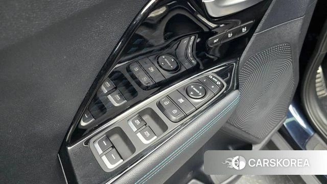 Kia Niro EV id 4987980 из Кореи 10