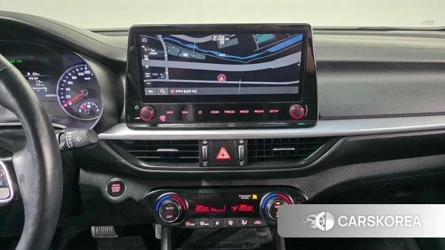 Kia The New K3 2nd generation id 5003245 из Кореи 10