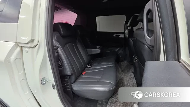 Ssangyong Rexton Sports Cannes id 3709121 из Кореи 10