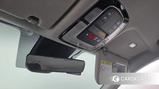 Hyundai The New Santa Fe id 4965988 из Кореи 10