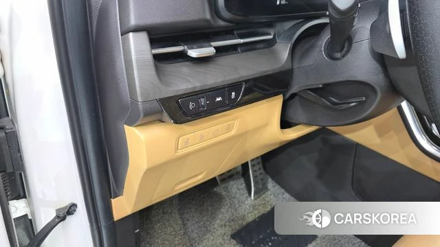 Kia Carnival 4th generation id 5018150 из Кореи 10