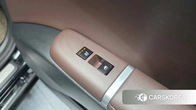Hyundai Grandeur (GN7) id 4985633 из Кореи 10