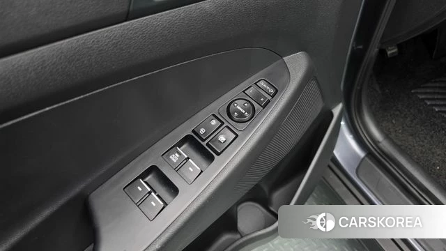 Hyundai All New Tucson id 5023610 из Кореи 10