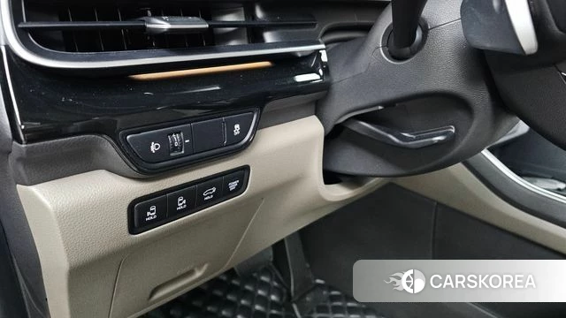 Kia The New Carnival 4th Generation id 4950210 из Кореи 10