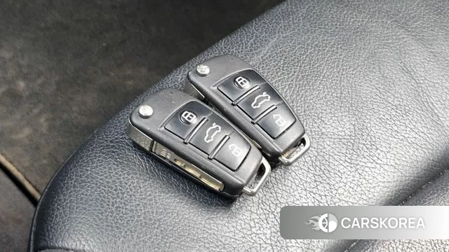 Audi New A3 id 4967743 из Кореи 10