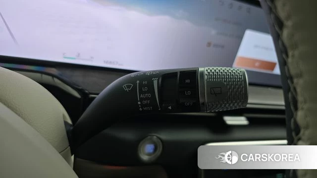 Genesis GV80 id 5052014 из Кореи 10
