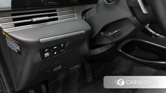 Hyundai The New Grandeur IG id 5003980 из Кореи 10