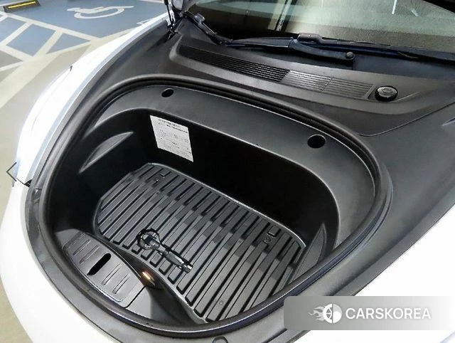 Tesla Model 3 id 5013277 из Кореи 10