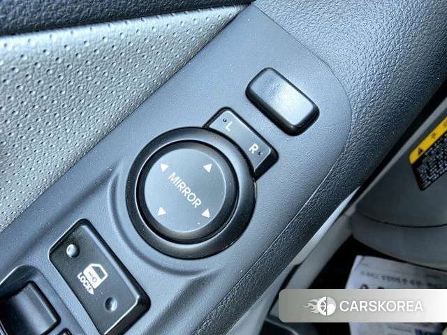 Hyundai The New Grand Starex id 4780766 из Кореи 10