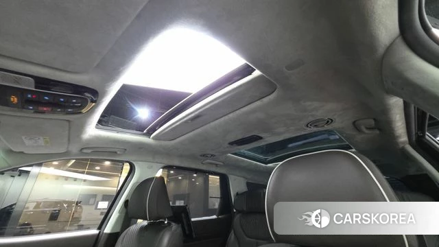 Hyundai The New Palisade id 4950501 из Кореи 10