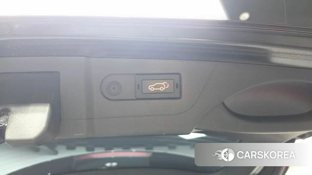 Ssangyong All New Rexton id 5002384 из Кореи 10
