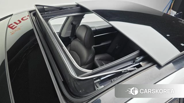 Hyundai Grandeur IG id 4952912 из Кореи 10