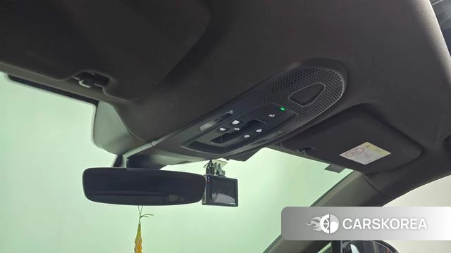 Porsche Panamera (976) id 4990470 из Кореи 10