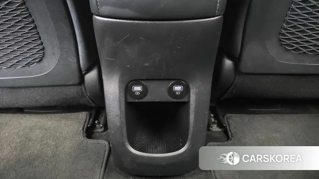 Hyundai Ionic 5 id 4929328 из Кореи 10