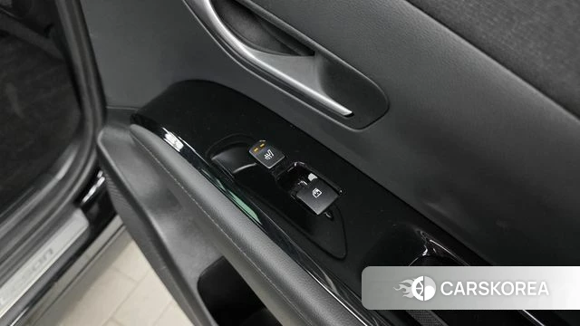 Hyundai Tucson Hybrid (NX4) id 5016886 из Кореи 10