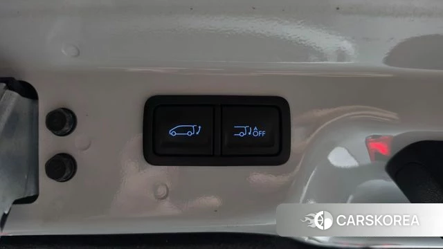 Hyundai Staria id 5002128 из Кореи 10