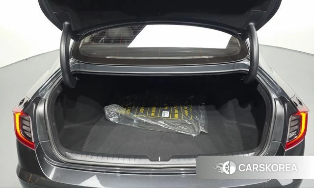 Hyundai Sonata (DN8) id 4986088 из Кореи 10