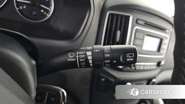 Hyundai The New Grand Starex id 5029161 из Кореи 10