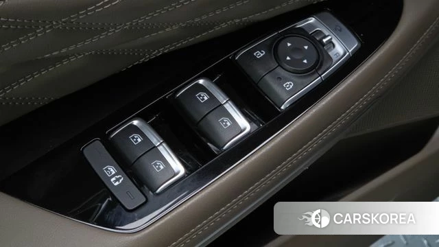 Kia K8 id 5012920 из Кореи 10