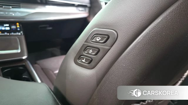Hyundai The New Grandeur IG id 4697549 из Кореи 10