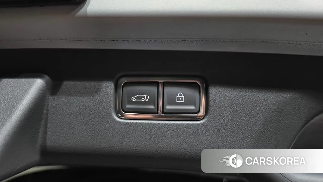 Kia EV9 id 4863225 из Кореи 10