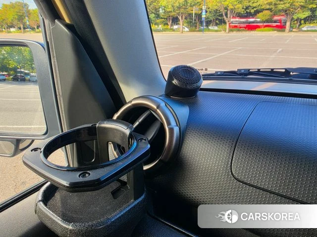 Suzuki Jimny id 4936344 из Кореи 10
