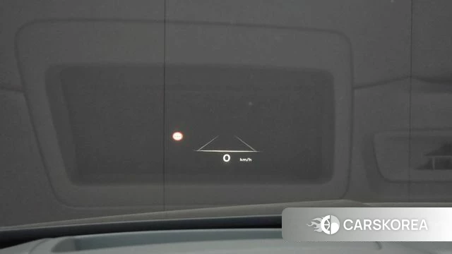 Genesis G80 (RG3) id 4964802 из Кореи 10