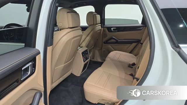 Porsche Cayenne (PO536) id 5034973 из Кореи 10