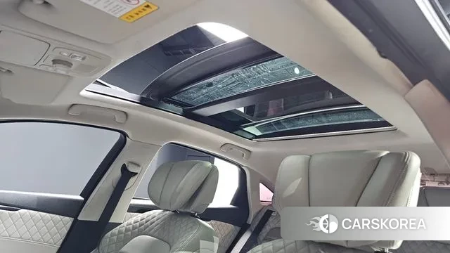 Renault Korea (Samsung) SM6 id 3622545 из Кореи 10