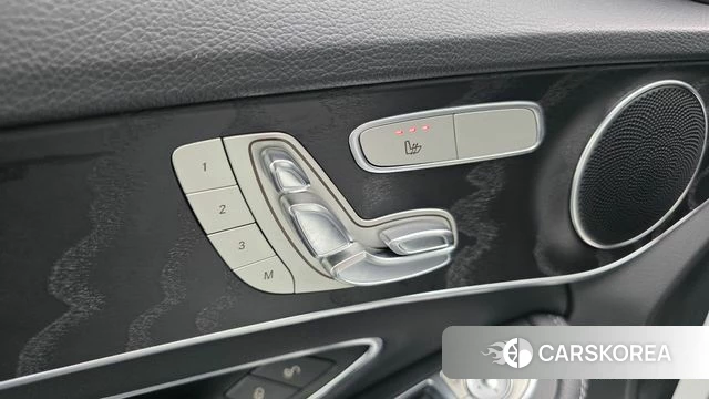 Mercedes-Benz C-Class W205 id 4937460 из Кореи 10