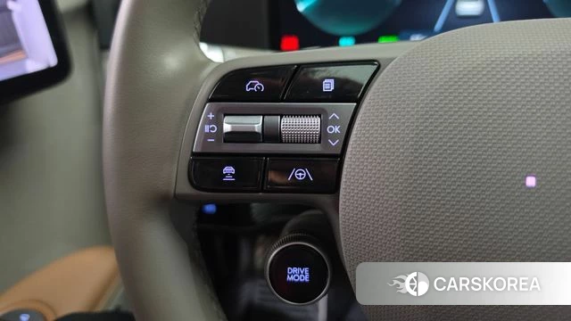 Hyundai The New Ionic 5 id 4847596 из Кореи 10
