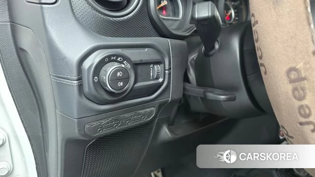 Jeep Wrangler (JL) id 4980492 из Кореи 10