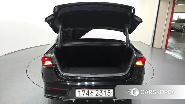 Kia K5 3rd generation id 5016897 из Кореи 10