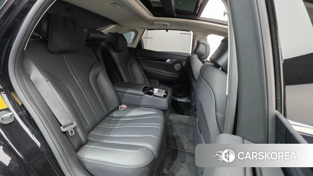 Genesis G80 (RG3) id 4991156 из Кореи 10