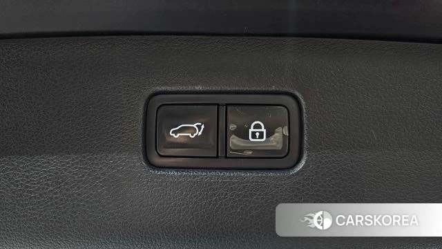 Genesis GV80 id 4982049 из Кореи 10