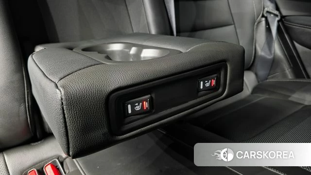 Renault Korea (Samsung) The New QM6 id 5003864 из Кореи 10