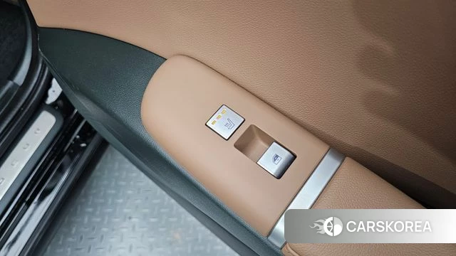 Hyundai Grandeur Hybrid (GN7) id 4958049 из Кореи 10