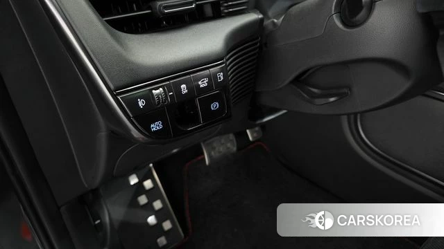 Hyundai Ionic 5 id 4964960 из Кореи 10