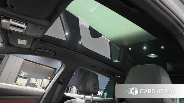 Volkswagen ID.4 id 4991660 из Кореи 10